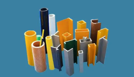 康百思拉挤型材