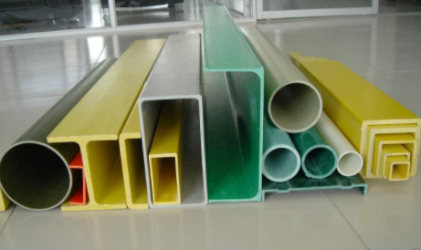 康百思玻璃钢拉挤型材