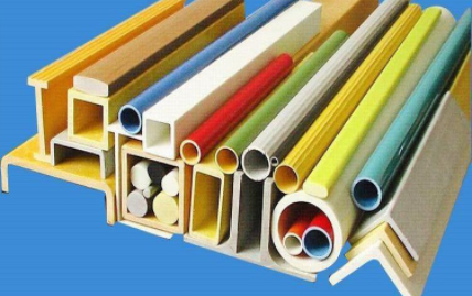 康百思玻璃钢型材厂家