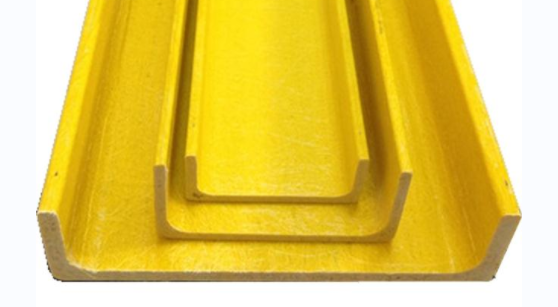 康百思玻璃钢型材