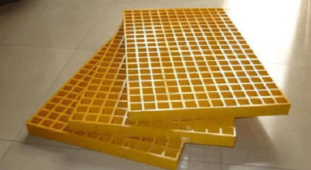 康百思玻璃钢格栅