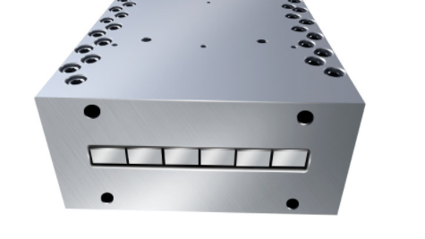 康百思拉挤模具