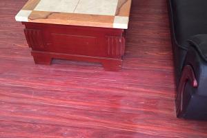 康百思玻璃钢仿木地板