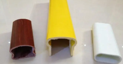 康百思玻璃钢型材