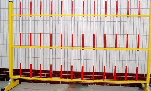 康百思玻璃钢护栏