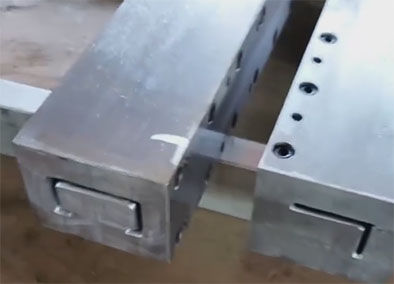 如何区分玻璃钢模具和拉挤模具