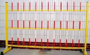 玻璃钢拉挤护栏